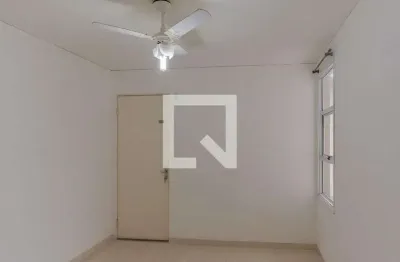 Apartamento para aluguel - jardim monte alto, 2 quartos,  45 m² - campinas