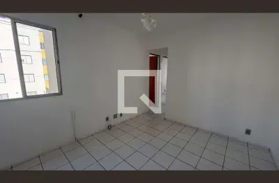 Apartamento para aluguel - jardim san diego, 2 quartos,  45 m² - campinas