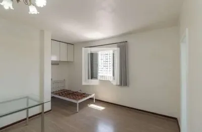 Kitnet / stúdio para aluguel - centro, 1 quarto,  35 m² - são paulo