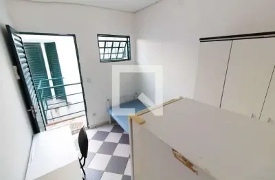 Kitnet / stúdio para aluguel - cidade universitária, 1 quarto,  20 m² - campinas