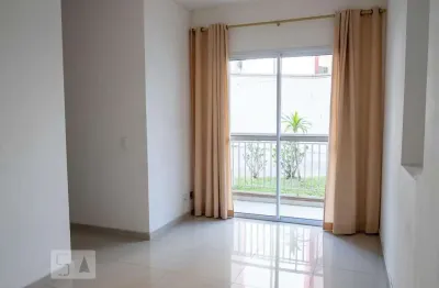 Apartamento para aluguel - itaquera, 2 quartos,  49 m² - são paulo