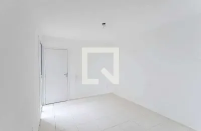 Apartamento para aluguel - arvoredo ii, 2 quartos,  43 m² - contagem