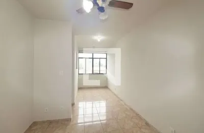 Apartamento para aluguel - campo grande, 2 quartos,  48 m² - rio de janeiro