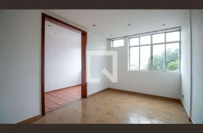 Apartamento para aluguel - são cristóvão, 3 quartos,  80 m² - rio de janeiro