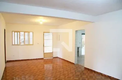 Casa para aluguel - parque continental i, 2 quartos,  105 m² - guarulhos