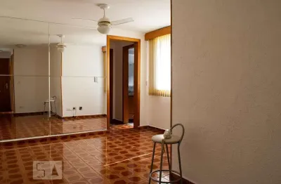 Apartamento para aluguel - mandaqui, 2 quartos,  60 m² - são paulo