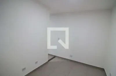 Casa com 1 quarto para alugar na Rua Miguel Garcia, Cangaíba, São Paulo