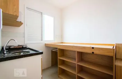 Kitnet / stúdio para aluguel - santa teresinha, 1 quarto,  10 m² - santo andré