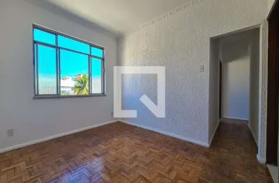 Apartamento para aluguel - quintino bocaiúva, 2 quartos,  80 m² - rio de janeiro