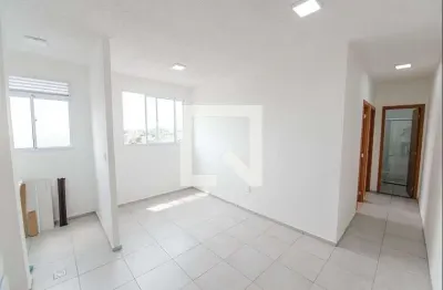 Apartamento para aluguel - recanto dos coqueirais, 2 quartos,  60 m² - taubaté
