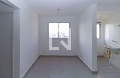 Apartamento para aluguel - sapopemba, 2 quartos,  50 m² - são paulo