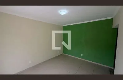 Casa para aluguel - jardim samambaia, 3 quartos,  182 m² - campinas