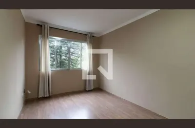 Apartamento para aluguel - ponte rasa, 2 quartos,  56 m² - são paulo
