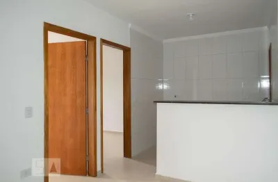 Apartamento para aluguel - casa verde, 2 quartos,  50 m² - são paulo