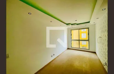 Apartamento para aluguel - vila galvão, 2 quartos,  53 m² - guarulhos