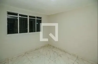 Apartamento para aluguel - guarani, 3 quartos,  64 m² - belo horizonte