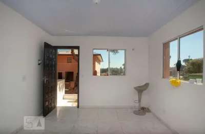 Apartamento para aluguel - pilarzinho, 3 quartos,  80 m² - curitiba