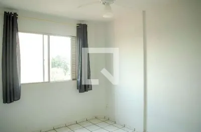 Apartamento para aluguel - setor leste universitário , 1 quarto,  38 m² - goiânia