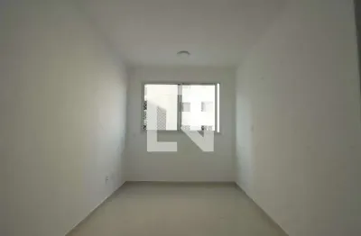 Apartamento para aluguel - vila andrade, 2 quartos,  43 m² - são paulo