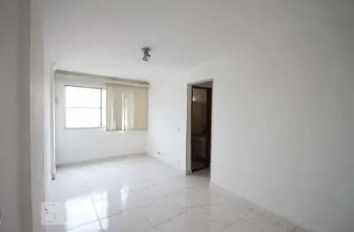Cobertura para aluguel - jardim são saverio, 2 quartos,  53 m² - são paulo