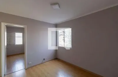 Apartamento para aluguel - ponte rasa, 2 quartos,  53 m² - são paulo