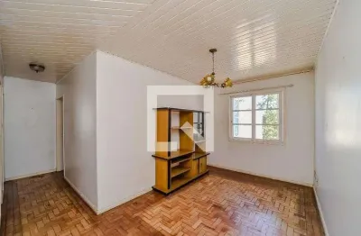 Apartamento para aluguel - são sebastião, 2 quartos,  66 m² - porto alegre