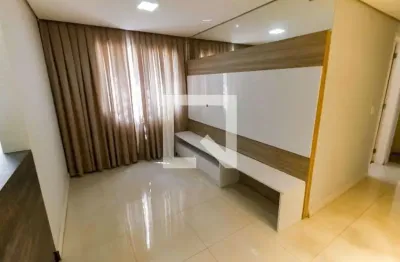 Apartamento para aluguel - parque munhoz, 2 quartos,  45 m² - são paulo