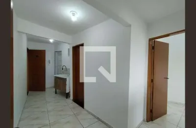 Apartamento para aluguel - sacomã, 2 quartos,  36 m² - são paulo