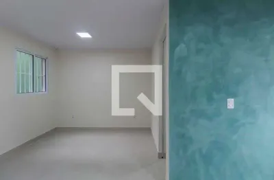 Kitnet / stúdio para aluguel - sapopemba, 1 quarto,  28 m² - são paulo