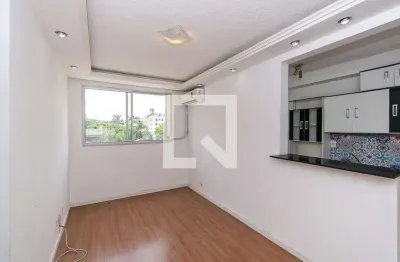 Apartamento para aluguel - parada de lucas, 2 quartos,  52 m² - rio de janeiro
