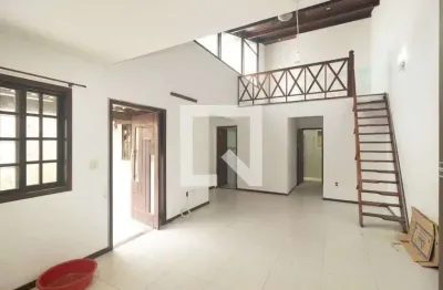 Casa / sobrado em condomínio para aluguel - guaratiba, 2 quartos,  150 m² - rio de janeiro