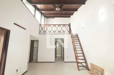 Casa / sobrado em condomínio para aluguel - guaratiba, 2 quartos,  150 m² - rio de janeiro