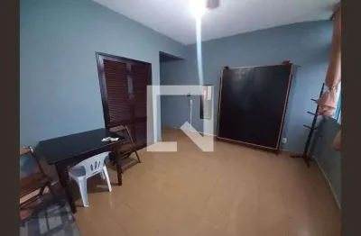 Apartamento para aluguel - boa vista, 1 quarto,  36 m² - são vicente