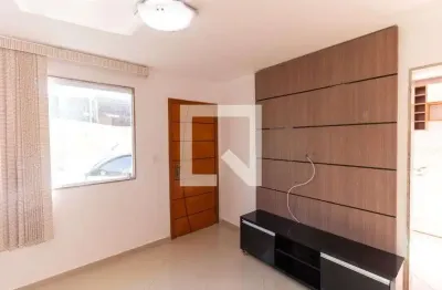 Casa para aluguel - campinho, 2 quartos,  106 m² - rio de janeiro