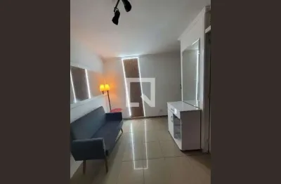 Kitnet / stúdio para aluguel - santa cecília, 1 quarto,  30 m² - são paulo