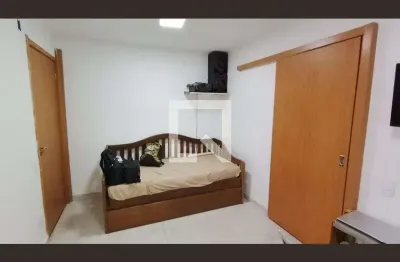 Apartamento com 1 quarto para alugar na Estrada Santa Mônica, Caxangá, Suzano