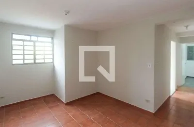 Casa para aluguel - jardim avelino , 2 quartos,  90 m² - são paulo