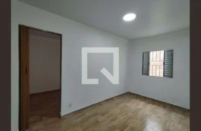 Casa para aluguel - vila das mercês, 2 quartos,  80 m² - são paulo