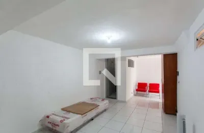 Kitnet / stúdio para aluguel - itapoã, 1 quarto,  37 m² - belo horizonte