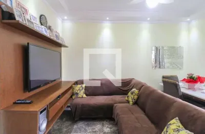 Casa com 3 quartos para alugar na Rua Otávio Alves Dundas, Sapopemba, São Paulo