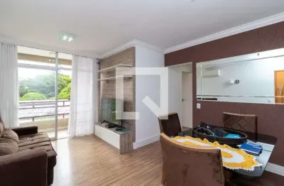 Apartamento para aluguel - mandaqui, 2 quartos,  55 m² - são paulo