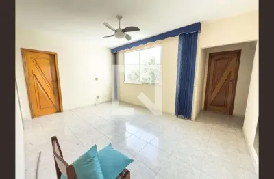 Apartamento para aluguel - irajá, 2 quartos,  80 m² - rio de janeiro
