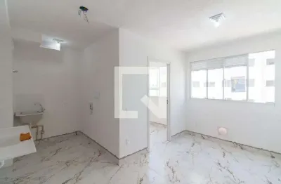 Apartamento para aluguel - jardim do lago, 2 quartos,  42 m² - são paulo