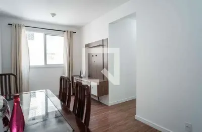 Apartamento para aluguel - cangaíba, 2 quartos,  41 m² - são paulo