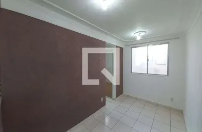 Apartamento para aluguel - campos elíseos , 2 quartos,  48 m² - campinas