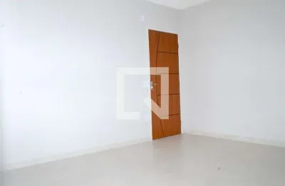 Apartamento para aluguel - paulo vi, 2 quartos,  55 m² - belo horizonte