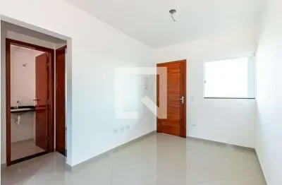 Apartamento para aluguel - vila re, 2 quartos,  37 m² - são paulo