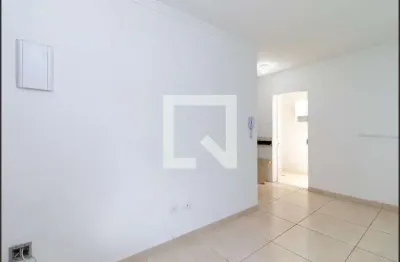 Apartamento para aluguel - vila dionísia, 2 quartos,  48 m² - são paulo