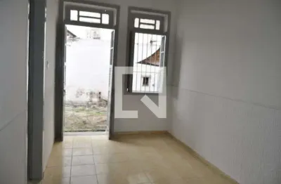 Apartamento para aluguel - engenho novo, 2 quartos,  100 m² - rio de janeiro