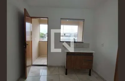 Apartamento para aluguel - sacomã, 2 quartos,  36 m² - são paulo